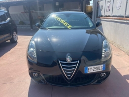 ALFA ROMEO GIULIETTA 1.6 MULTIJET 105 CV ANNO 2015